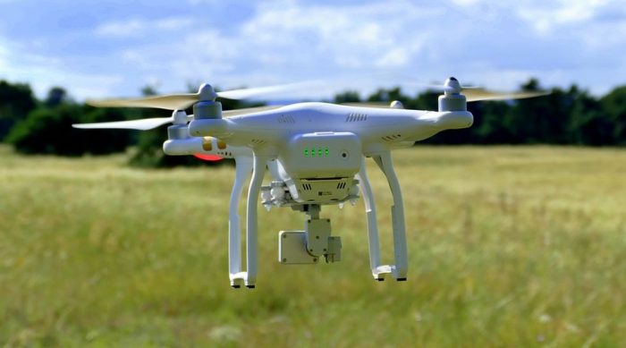 You are currently viewing Drone High Tech pour professionnels et débutants