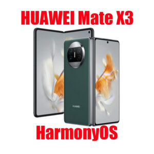 HUAWEI – Mate X3 6.4 pouces