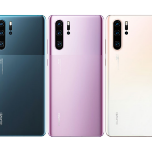 Huawei-smartphone, P30 Pro, RAM 8 Go, ROM 256 Go, 6.47 “, 40MP, téléphone intelligent, terminal mobile, Android